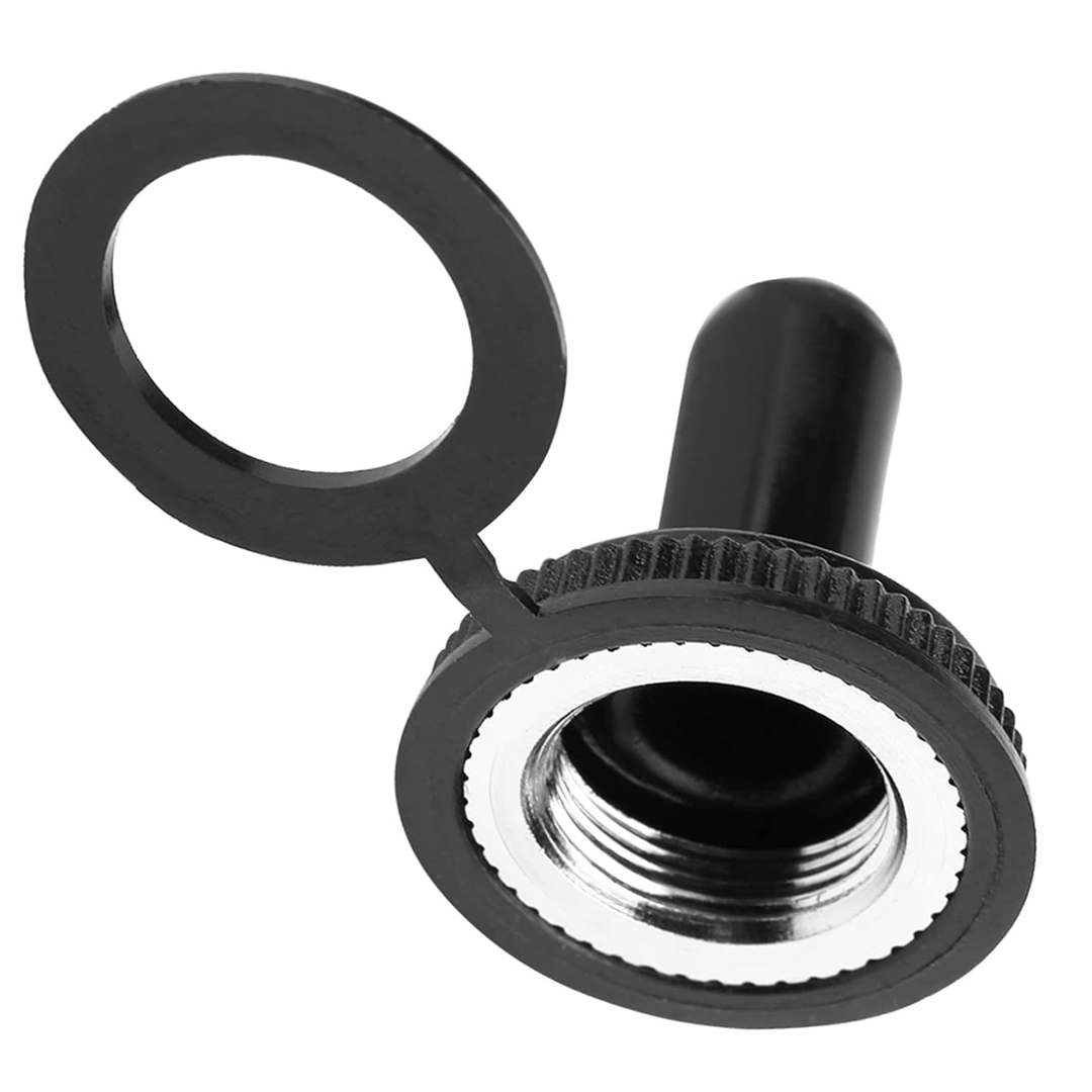 TOGGLE SWİTCH KILIFI Ø12MM İÇİN (IC-161) (4812)