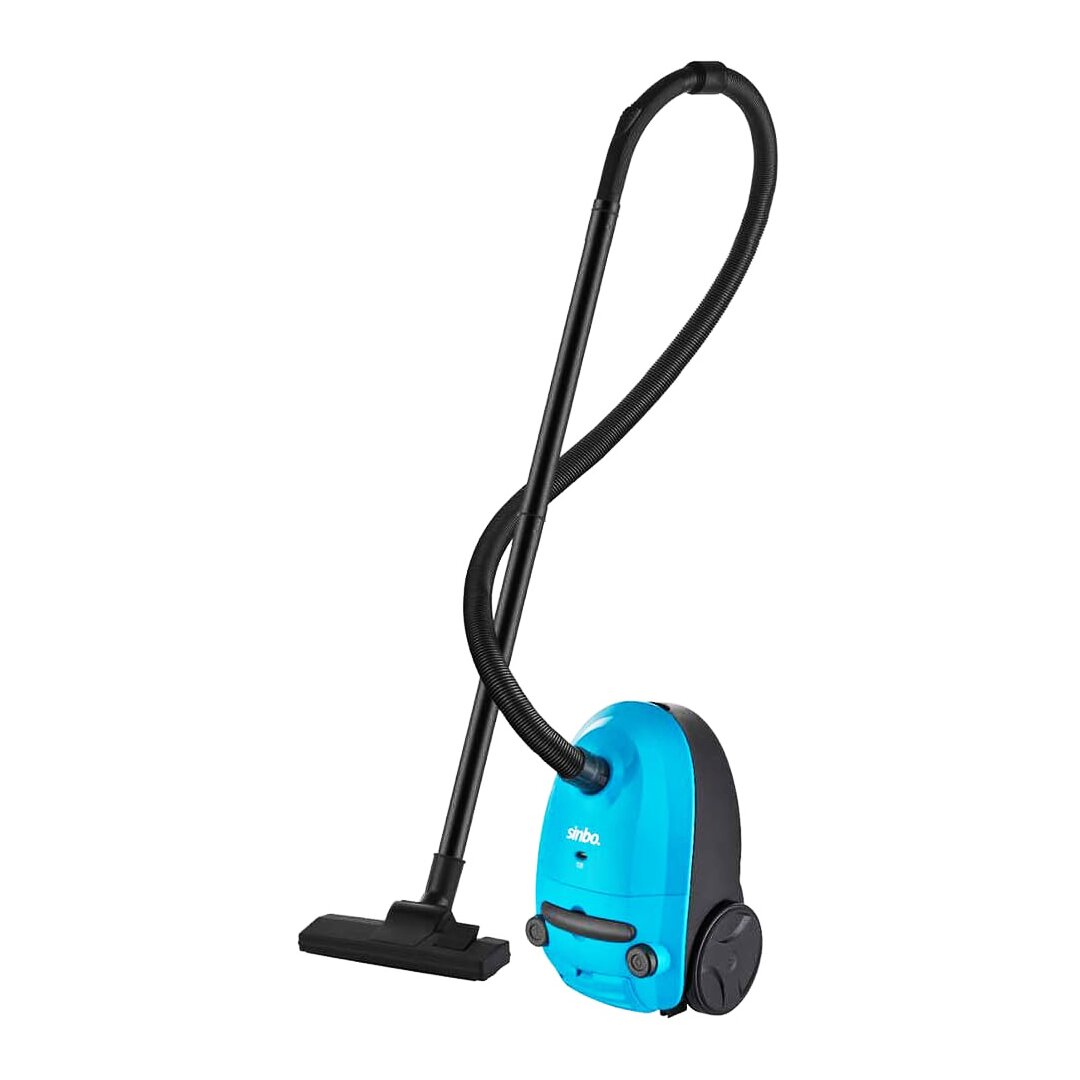 TORBALI ELEKTRİKLİ SÜPÜRGE 890W SVC-8609 (4812)