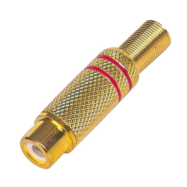 TOS FİŞ DİŞİ GOLD ALTIN UZATMA BRASS (4812)