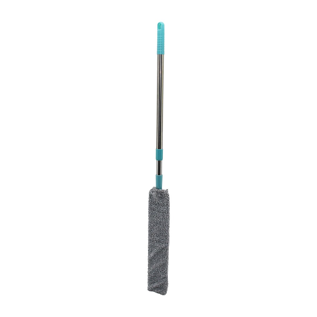 TOZ ALMA APARATI SAPLI  ESNEK BAŞLI-39CM  UZAYAN SAPLI=52-87CM (4812)