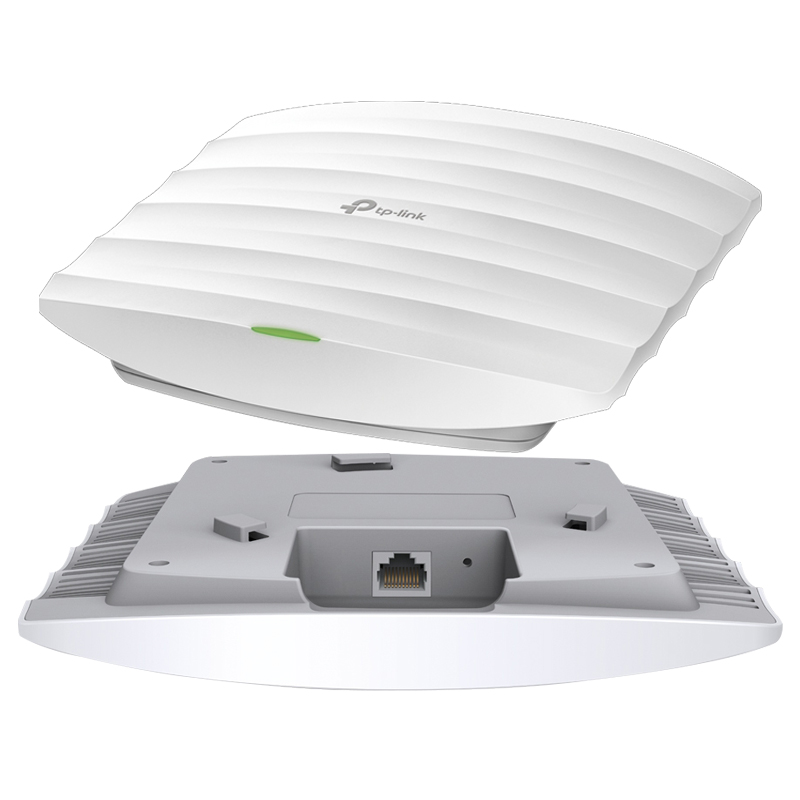 TP-LINK EAP110 300 MBPS KABLOSUZ N TAVAN TİPİ ACCESS POINT (4812)