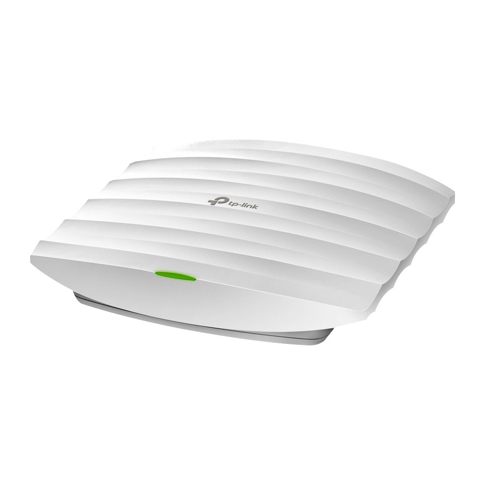 TP-LINK EAP110 300 MBPS KABLOSUZ N TAVAN TİPİ ACCESS POINT (4812)