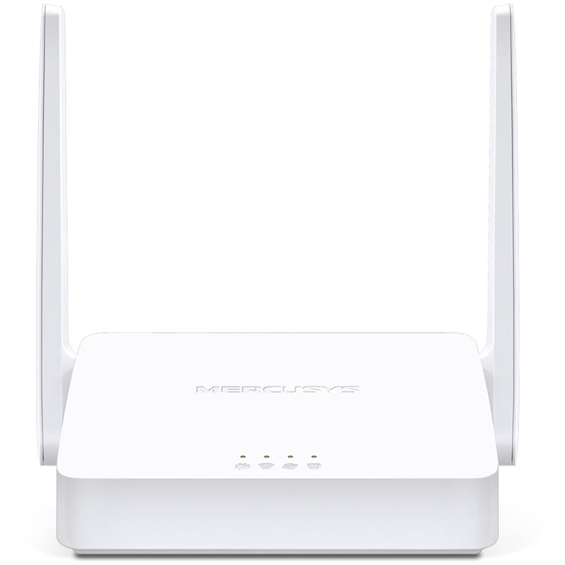 TP-LINK MERCUSYS MW302R 300 MBPS WIFI-N ROUTER ACCESS POINT (4812)