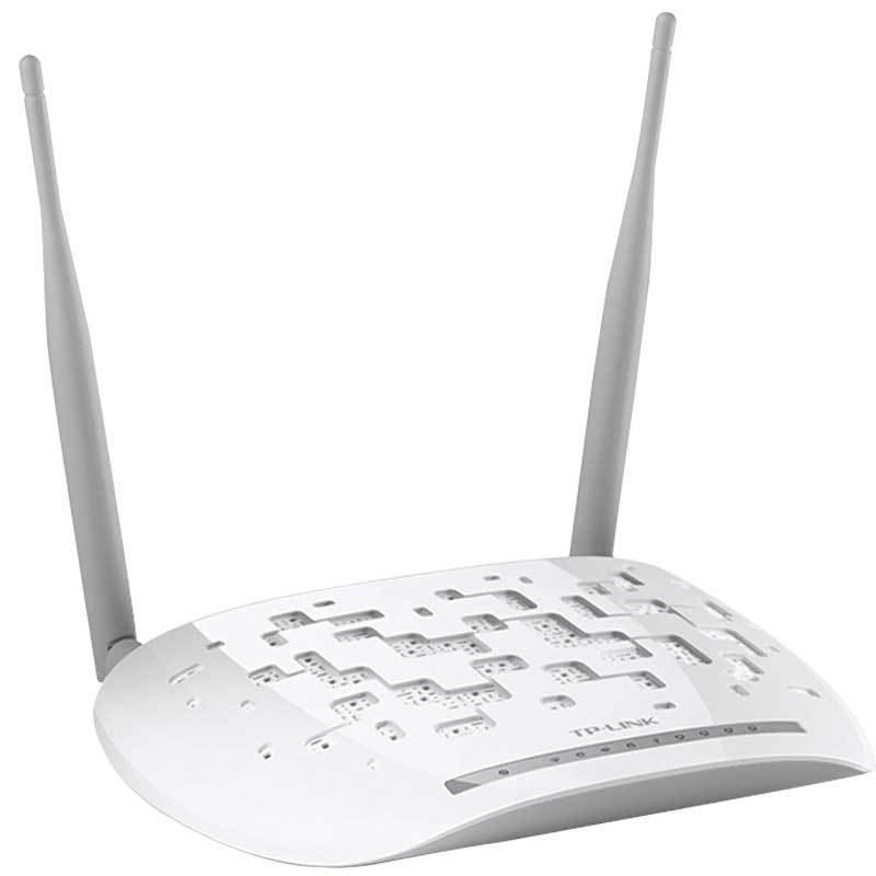 TP-LINK TD-W9970 300 MBPS KABLOSUZ VDSL2 MODEM (4812)