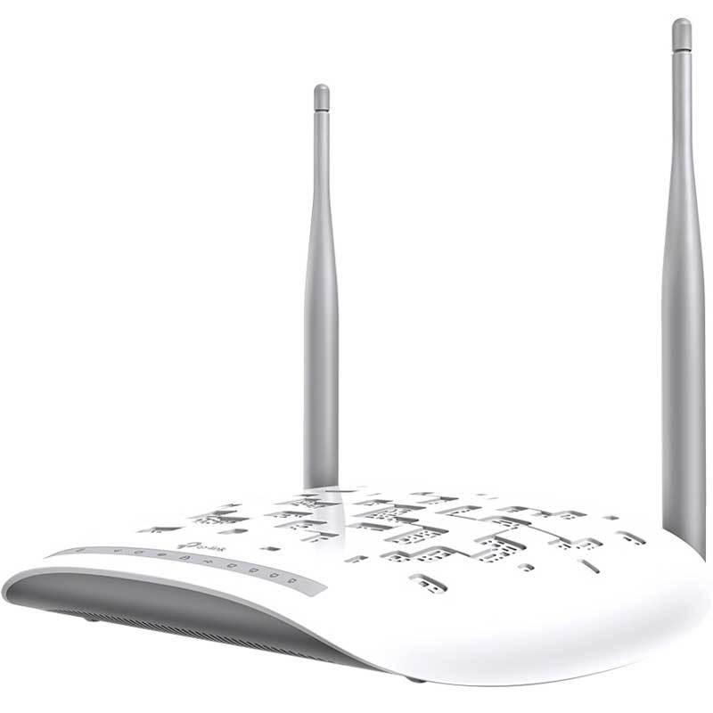 TP-LINK TD-W9970 300 MBPS KABLOSUZ VDSL2 MODEM (4812) TP-LINK TD-W9970 300 MBPS KABLOSUZ VDSL2 MODEM (4812)