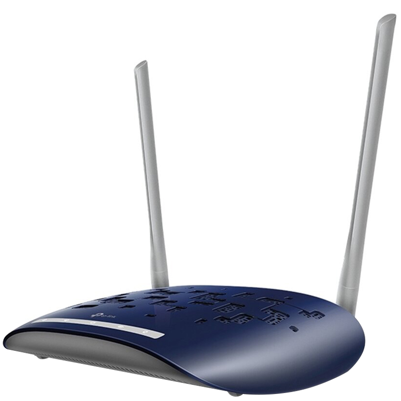 TP-LINK TD-W9960 300 MBPS KABLOSUZ ADSL2/VDSL2 MODEM (4812)