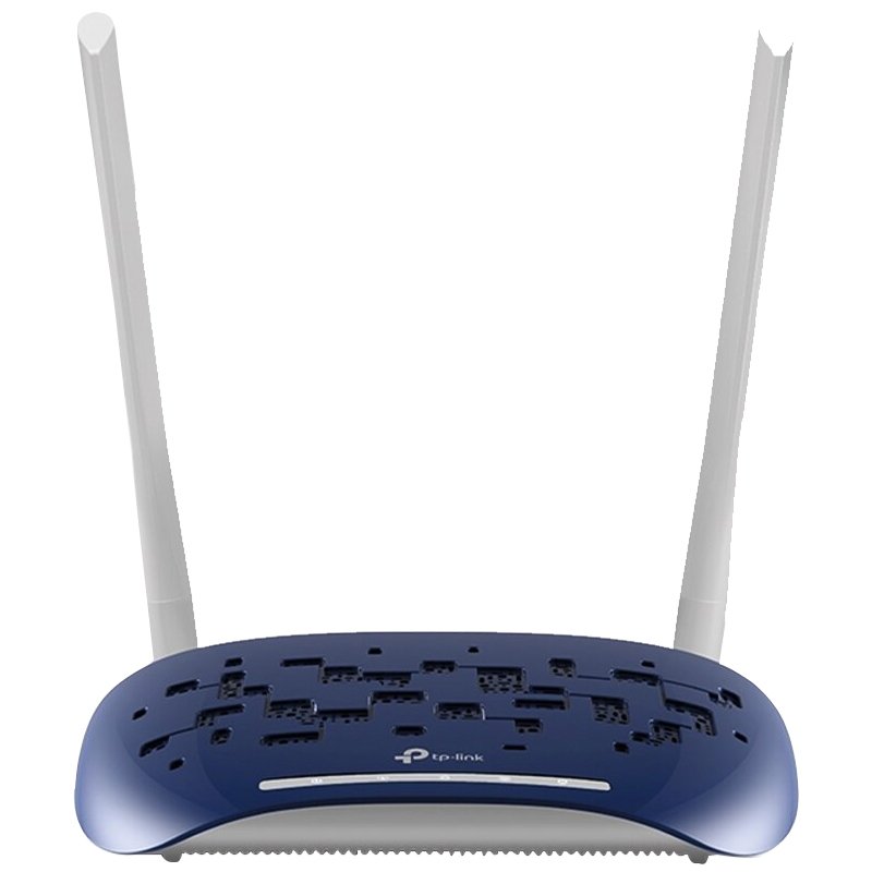 TP-LINK TD-W9960 300 MBPS KABLOSUZ ADSL2/VDSL2 MODEM (4812)