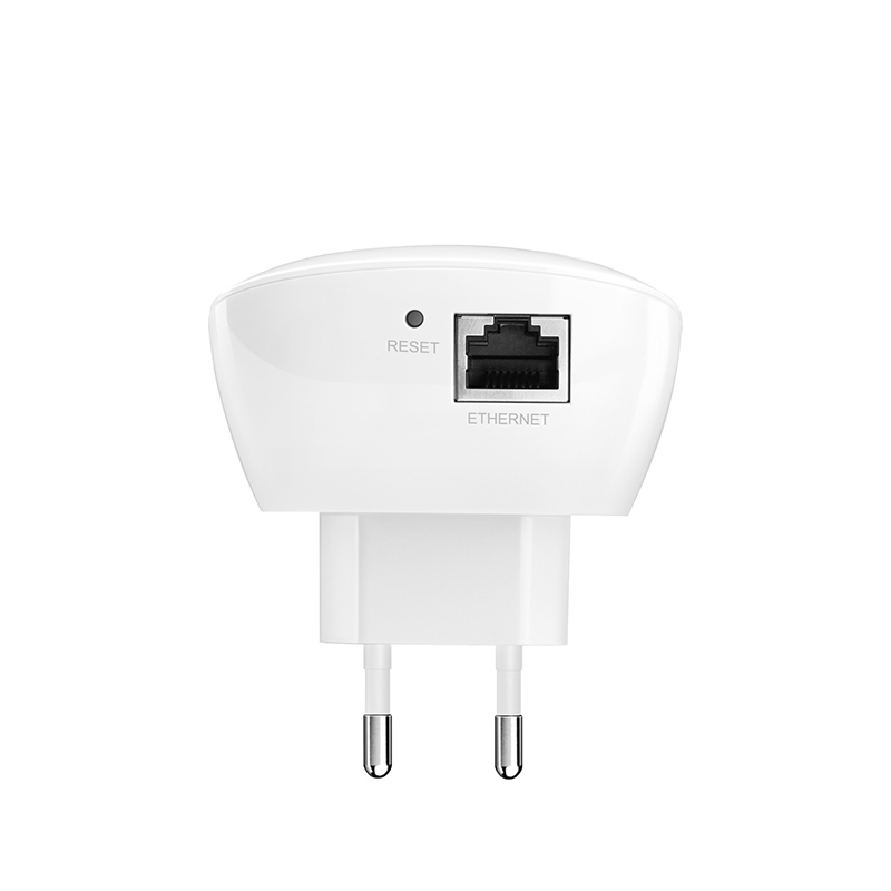 TP-LINK TL-WA850RE 300 MBPS WIFI REPEATER GENİŞ MENZİL (4812)