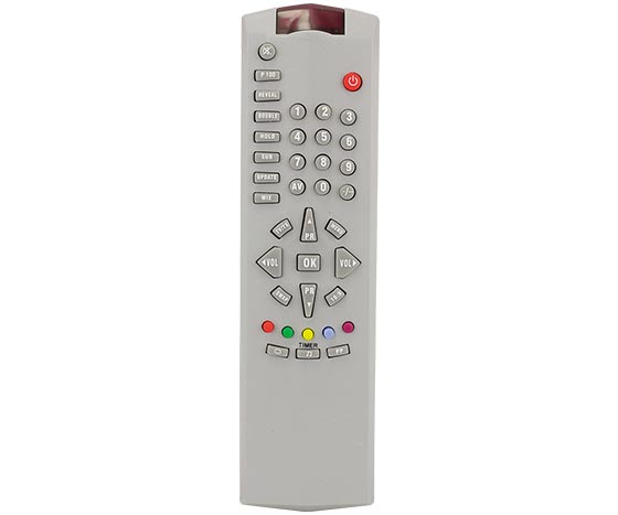 TURN KT ARÇELİK/BEKO TİMERLİ TV KUMANDASI (4812)