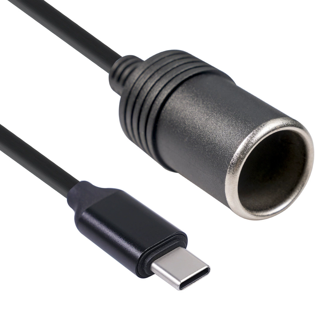TYPE-C 5 VOLT TO 12 VOLT ÇAKMAK FİŞ ÇEVİRİCİ (4812) TYPE-C 5 VOLT TO 12 VOLT ÇAKMAK FİŞ ÇEVİRİCİ (4812)