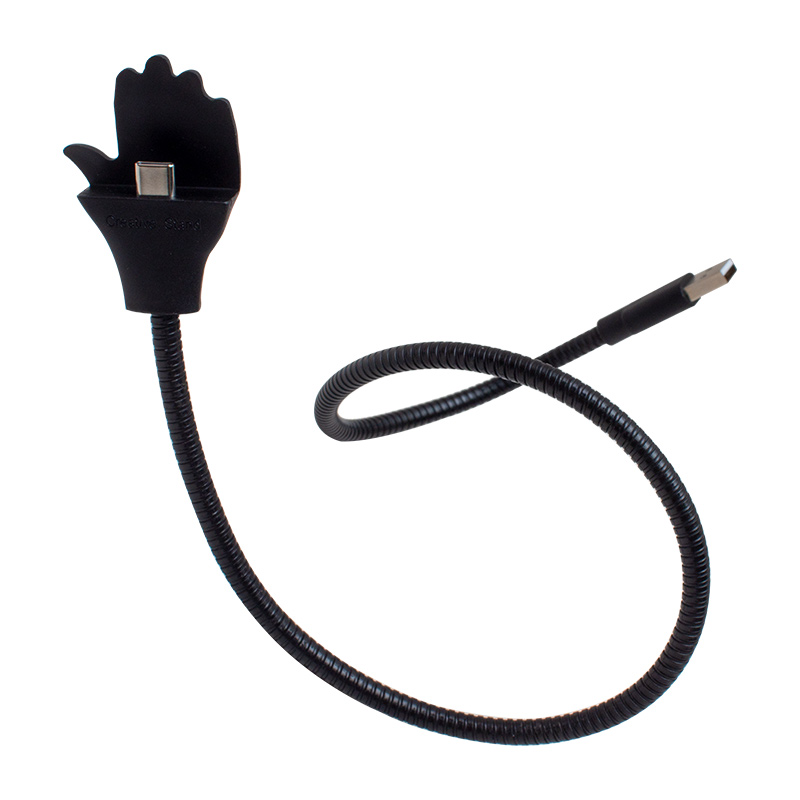 TYPE-C MODEL EL TİPİ TELEFON TUTACAĞI (4812)