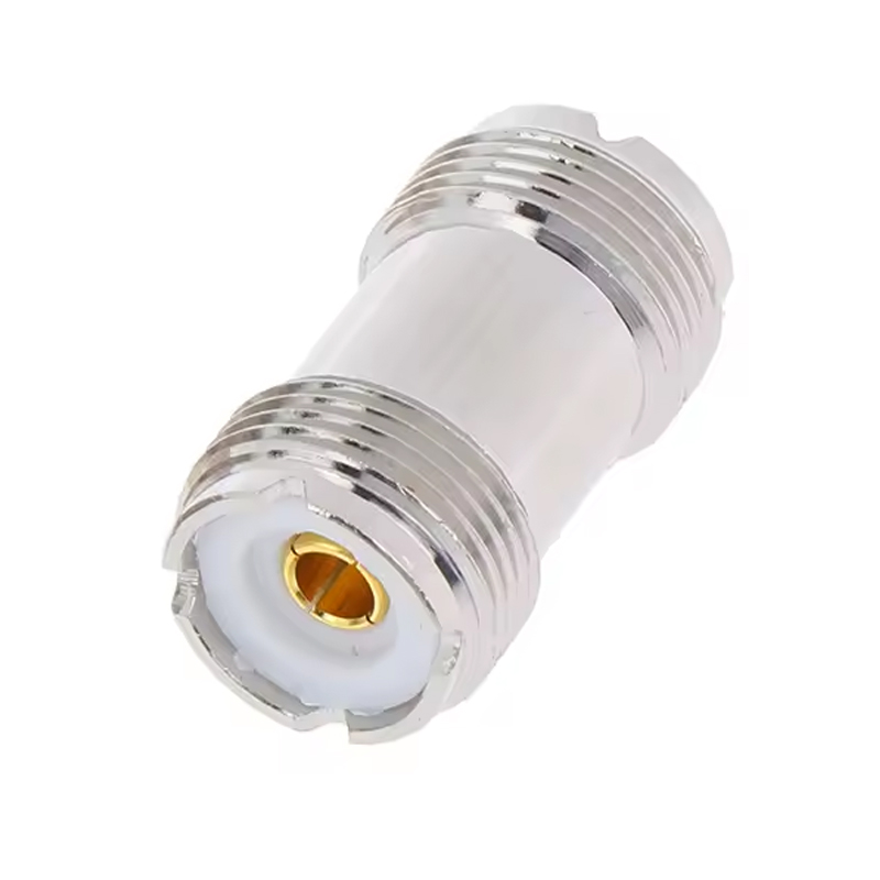 UHF DİŞİ/DİŞİ ARA KONNEKTÖR (UHF104) (4812)