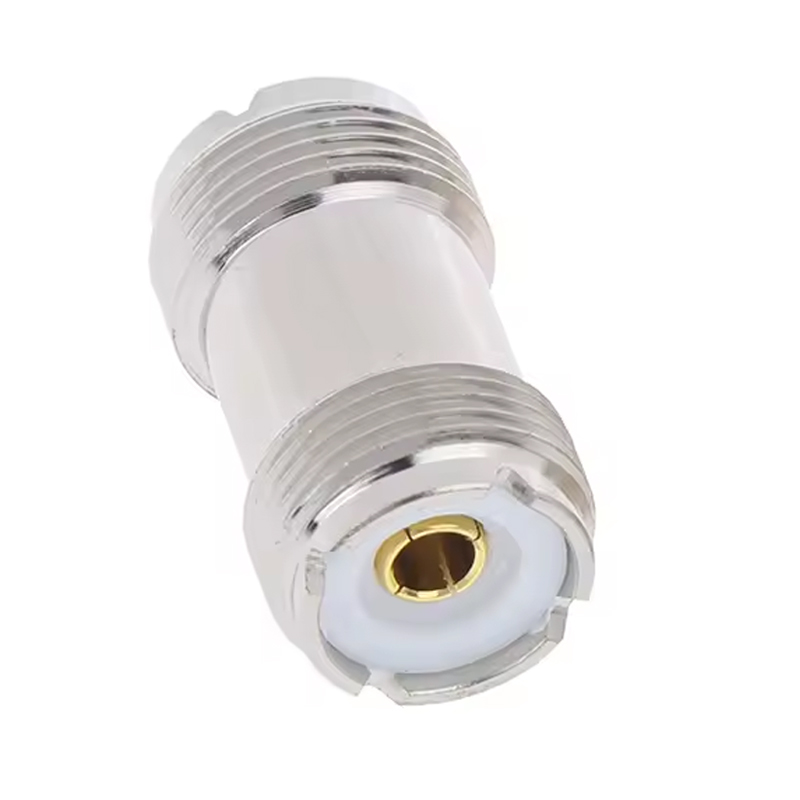 UHF DİŞİ/DİŞİ ARA KONNEKTÖR (UHF104) (4812)