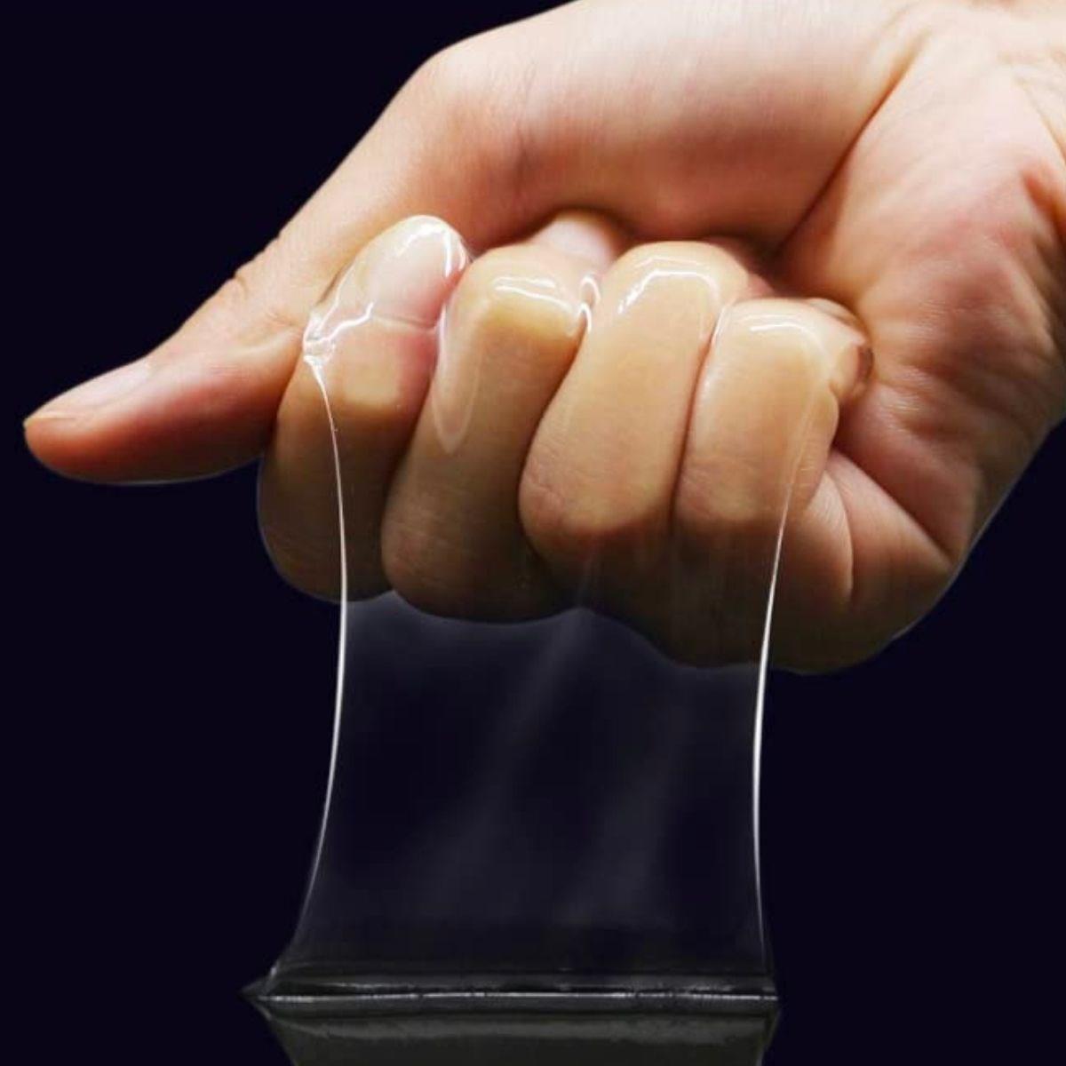 Ultra Güçlü Çift Taraflı 2 mt x 3 cm Çift Taraflı Nano Bant (4812)