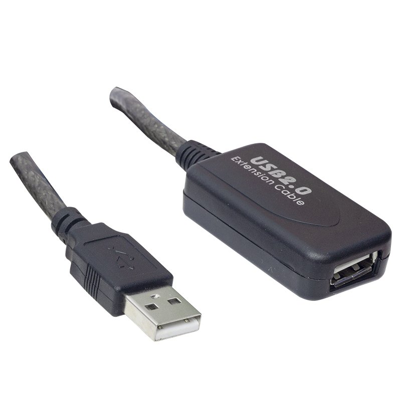 USB 2.0 15 METRE UZATMA KABLOSU (4812)