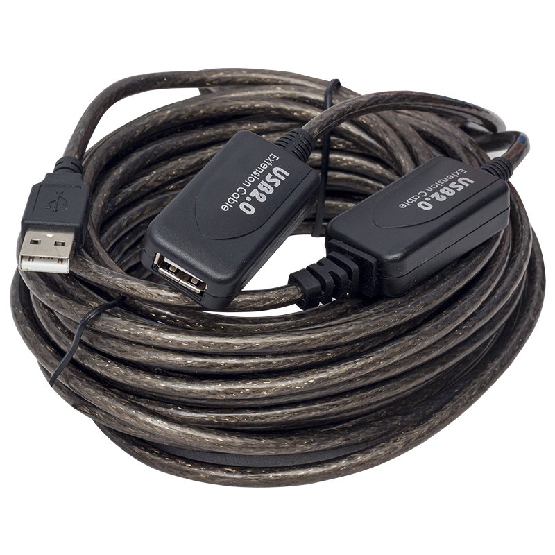 USB 2.0 15 METRE UZATMA KABLOSU (4812) USB 2.0 15 METRE UZATMA KABLOSU (4812)
