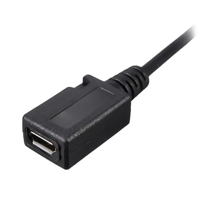 USB DİŞİ MİCRO USB ERKEK-DİŞİ Y 20 CM OTG KABLO (4812) USB DİŞİ MİCRO USB ERKEK-DİŞİ Y 20 CM OTG KABLO (4812)