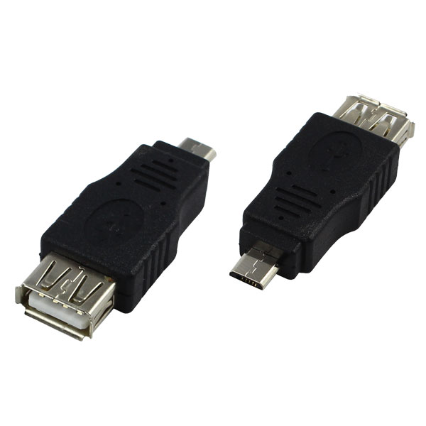 USB DİŞİ MİCRO USB ERKEK ÇEVİRİCİ ADAPTÖR (4812)