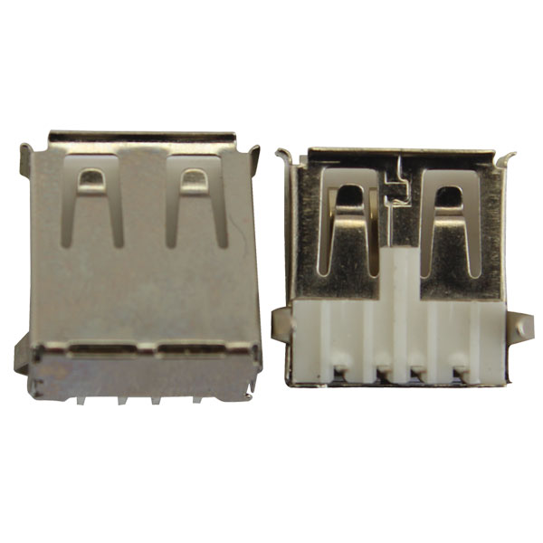 USB DİŞİ ŞASE 90 YATIK (4812)