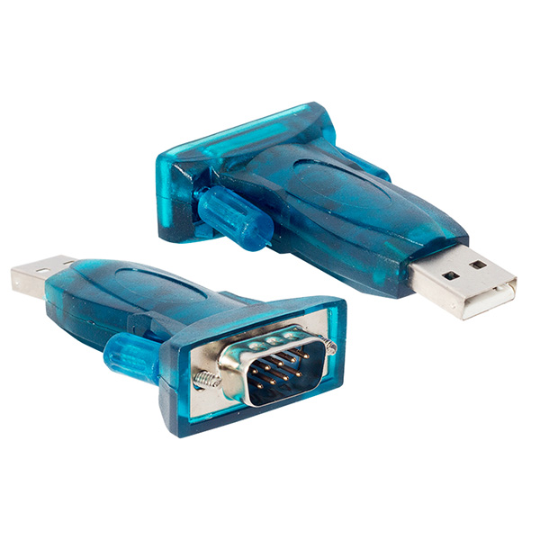 USB TO RS 232 2.0 ÇEVİRİCİ APARAT (4812)