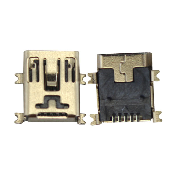 USB ŞASE 5 PİN UFAK (IC-266) (4812)