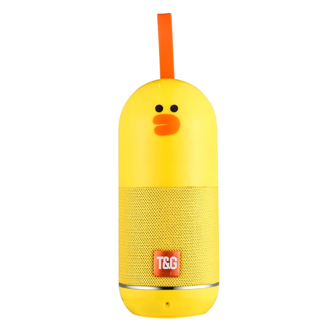 USB/SD/FM/BLUETOOTH DESTEKLİ TAŞINABİLİR WIRELESS HOPARLÖR-502 (4812)