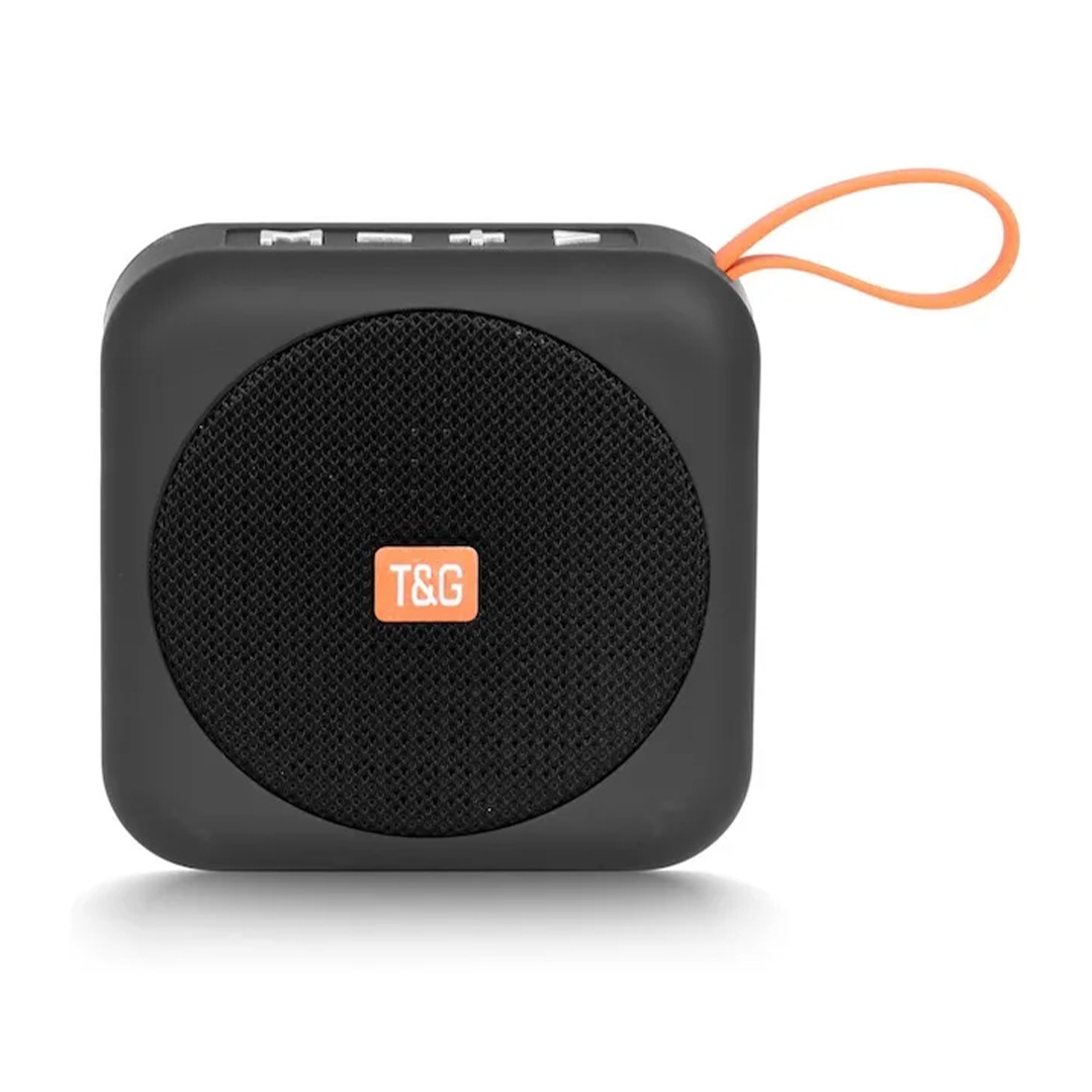 USB/SD/FM/BLUETOOTH DESTEKLİ TAŞINABİLİR WIRELESS HOPARLÖR-505 (4812)