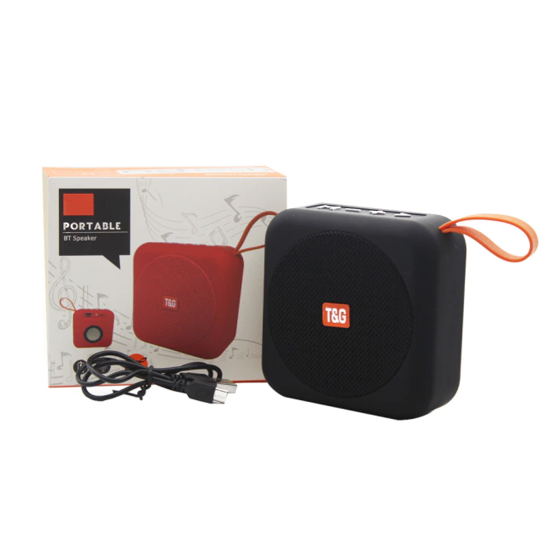 USB/SD/FM/BLUETOOTH DESTEKLİ TAŞINABİLİR WIRELESS HOPARLÖR-505 (4812) USB/SD/FM/BLUETOOTH DESTEKLİ TAŞINABİLİR WIRELESS HOPARLÖR-505 (4812)
