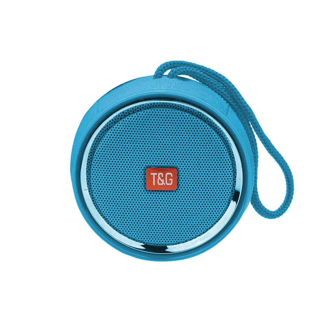 USB/SD/FM/BLUETOOTH DESTEKLİ TAŞINABİLİR WIRELESS HOPARLÖR-536 (4812)