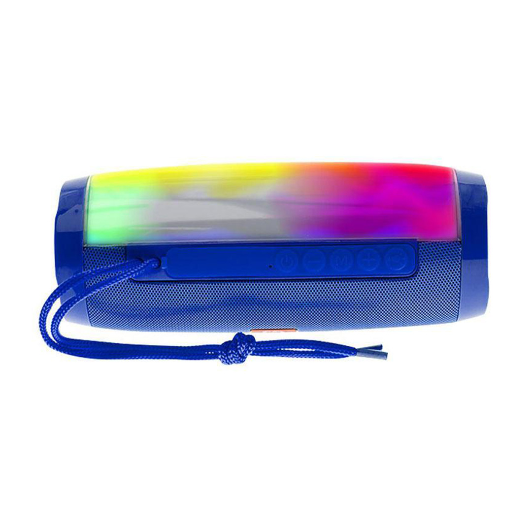 USB/SD/FM/BLUETOOTH DESTEKLİ TAŞINABİLİR WIRELESS HOPARLÖR-157 (4812)
