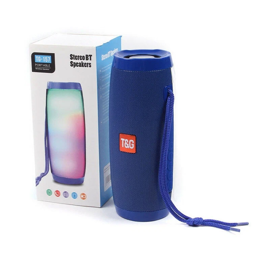 USB/SD/FM/BLUETOOTH DESTEKLİ TAŞINABİLİR WIRELESS HOPARLÖR-157 (4812) USB/SD/FM/BLUETOOTH DESTEKLİ TAŞINABİLİR WIRELESS HOPARLÖR-157 (4812)