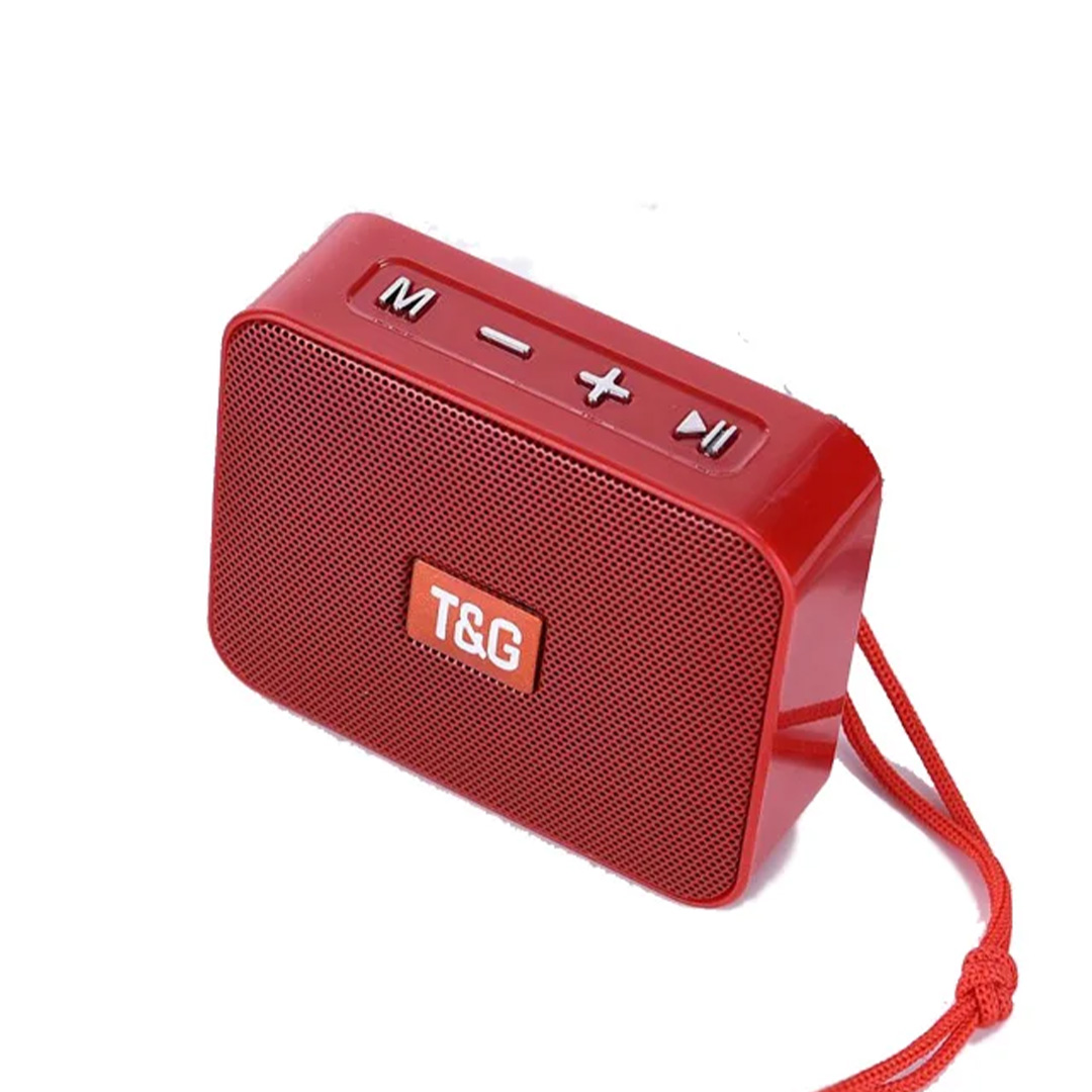 USB/SD/FM/BLUETOOTH DESTEKLİ TAŞINABİLİR WIRELESS HOPARLÖR-166 (4812)