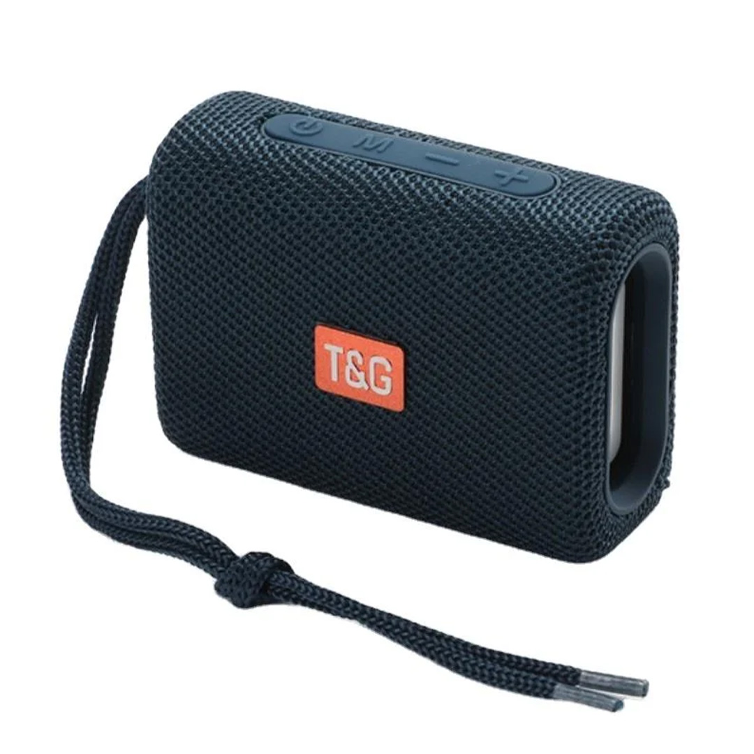 USB/SD/FM/BLUETOOTH DESTEKLİ TAŞINABİLİR WIRELESS HOPARLÖR-313 (4812)