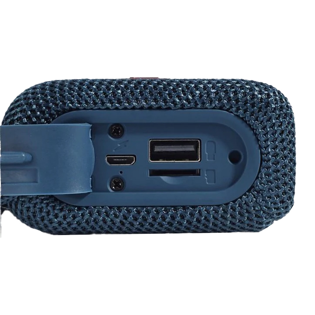 USB/SD/FM/BLUETOOTH DESTEKLİ TAŞINABİLİR WIRELESS HOPARLÖR-313 (4812) USB/SD/FM/BLUETOOTH DESTEKLİ TAŞINABİLİR WIRELESS HOPARLÖR-313 (4812)