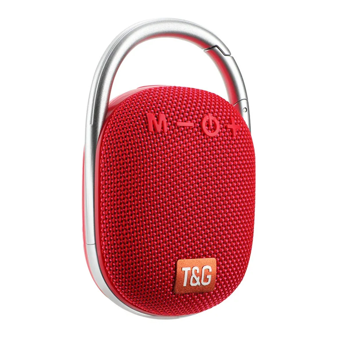 USB/SD/FM/BLUETOOTH DESTEKLİ TAŞINABİLİR WIRELESS HOPARLÖR-321 (4812)
