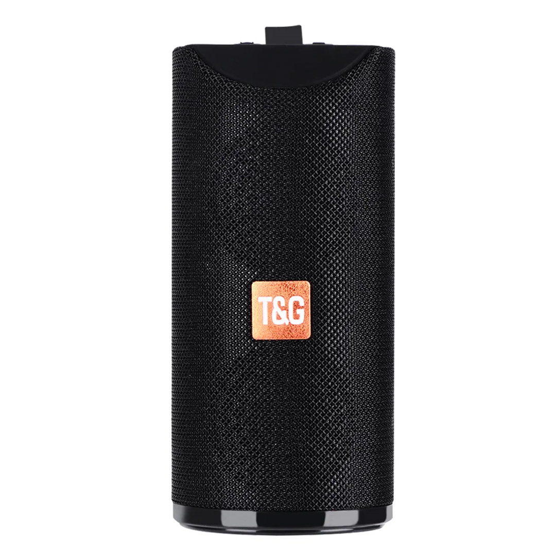 USB/SD/FM/BLUETOOTH DESTEKLİ TAŞINABİLİR WIRELESS HOPARLÖR (4812)