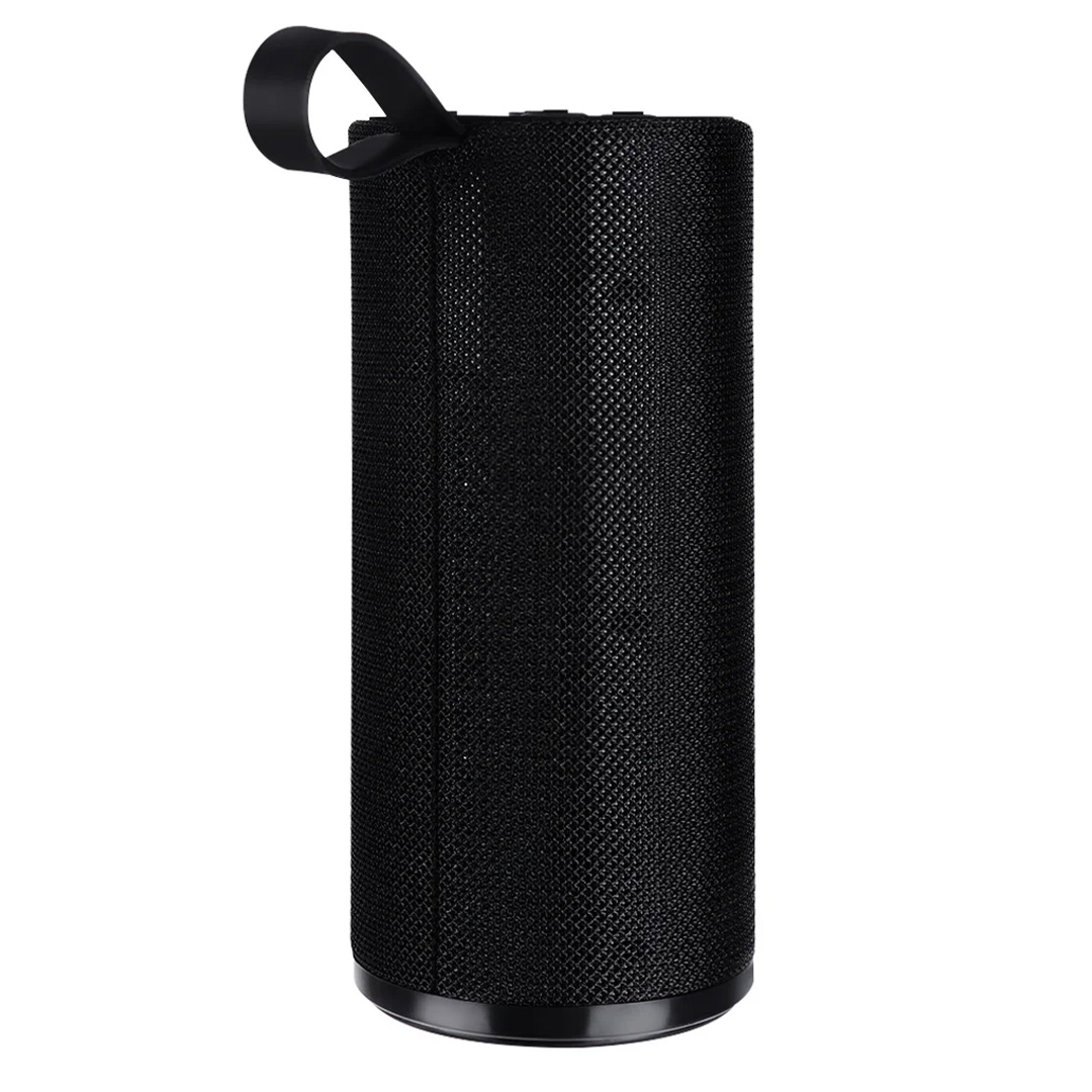 USB/SD/FM/BLUETOOTH DESTEKLİ TAŞINABİLİR WIRELESS HOPARLÖR (4812)