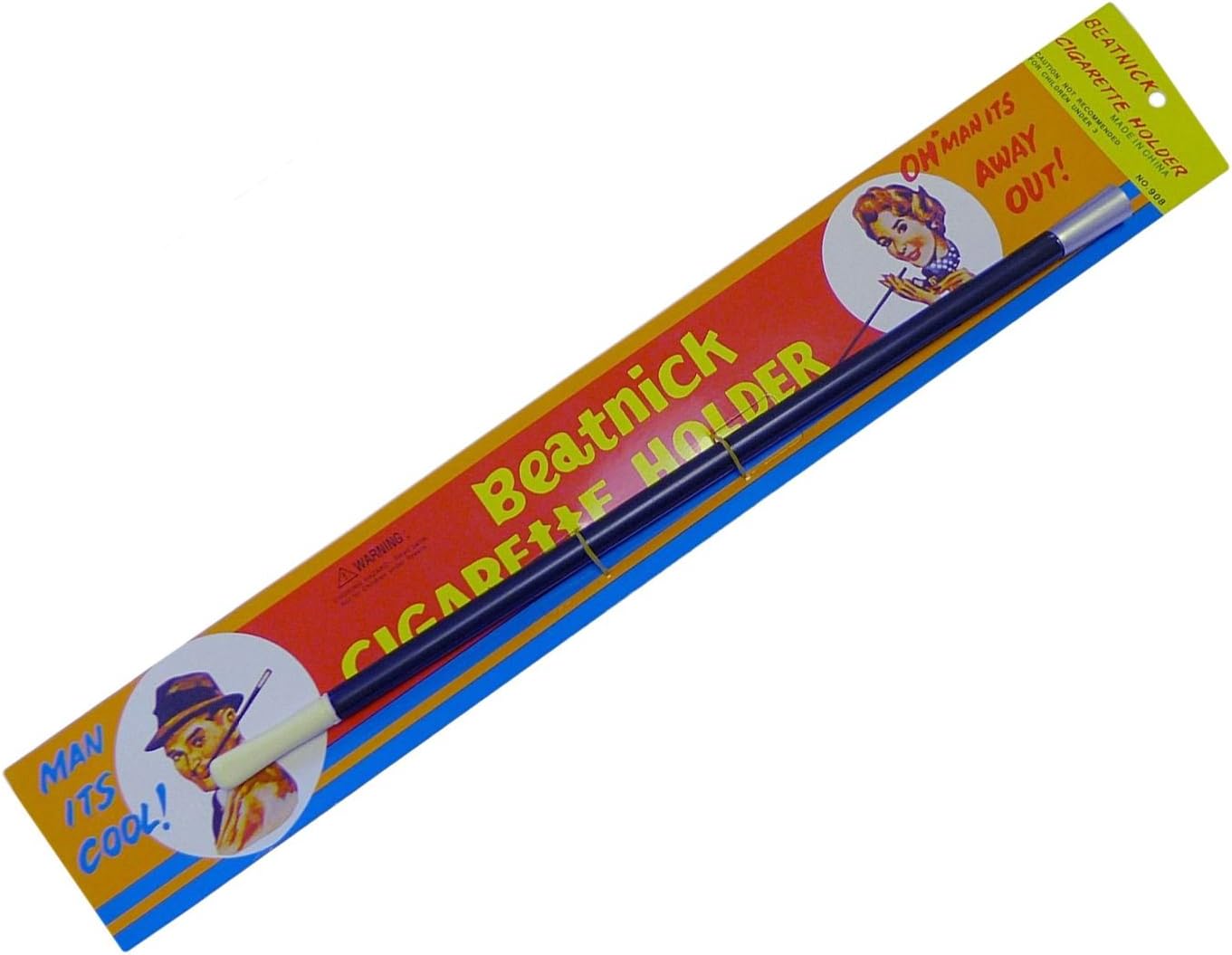 Uzun Sigara Ağızlık 70li 80li 90lı Yıllar Retro Parti 30 cm (4812) Uzun Sigara Ağızlık 70li 80li 90lı Yıllar Retro Parti 30 cm (4812)