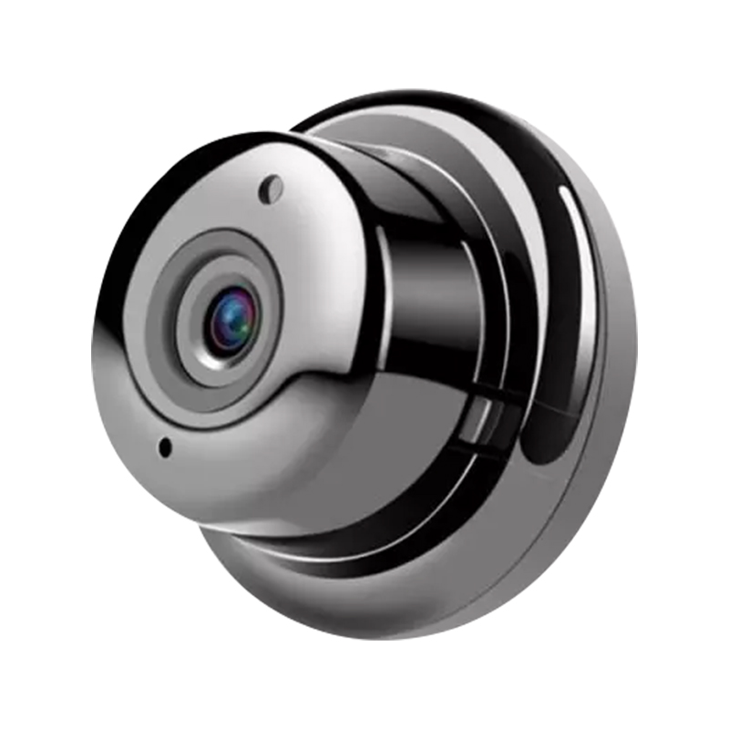 V380 GECE GÖRÜŞLÜ 1080P WIFI IP KAMERA (4812)