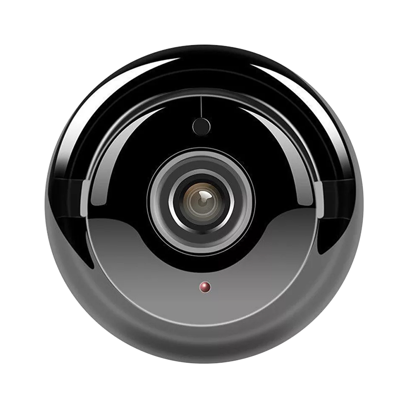 V380 GECE GÖRÜŞLÜ 1080P WIFI IP KAMERA (4812)