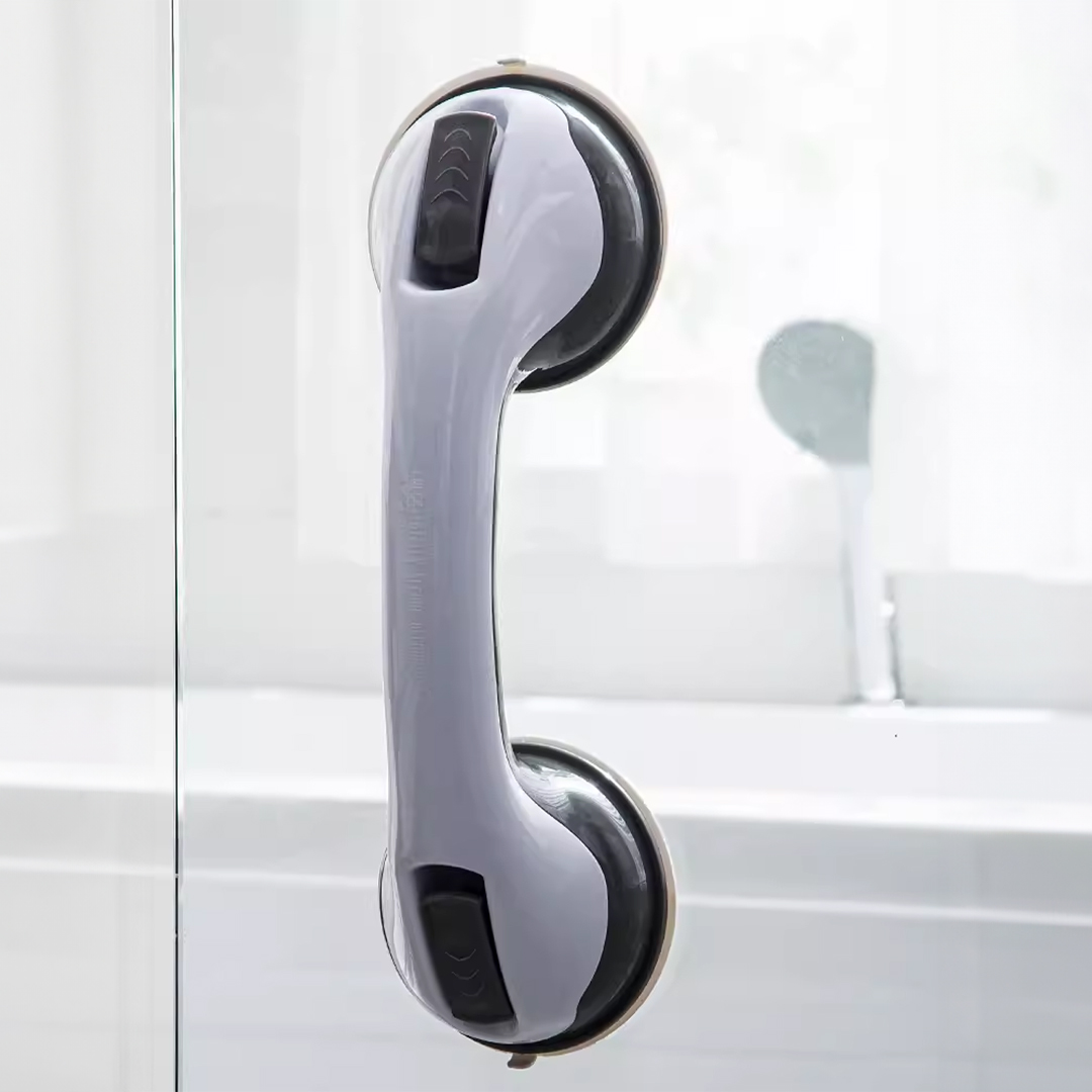 VANTUZLU BANYO TUTACAĞI - KAYMA DÜŞME ÖNLEYİCİ KİLİTLİ TUTUNMA BARI (4812) VANTUZLU BANYO TUTACAĞI - KAYMA DÜŞME ÖNLEYİCİ KİLİTLİ TUTUNMA BARI (4812)