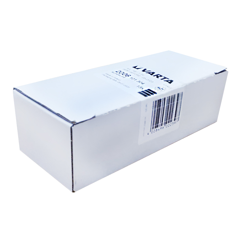 VARTA SUPERLIFE ÇİNKO AA KALEM PİL 60LI PAKET FİYAT (4812) VARTA SUPERLIFE ÇİNKO AA KALEM PİL 60LI PAKET FİYAT (4812)