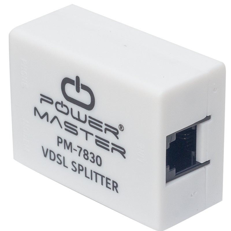 VDSL KABLOSUZ SPLITTER (4812)