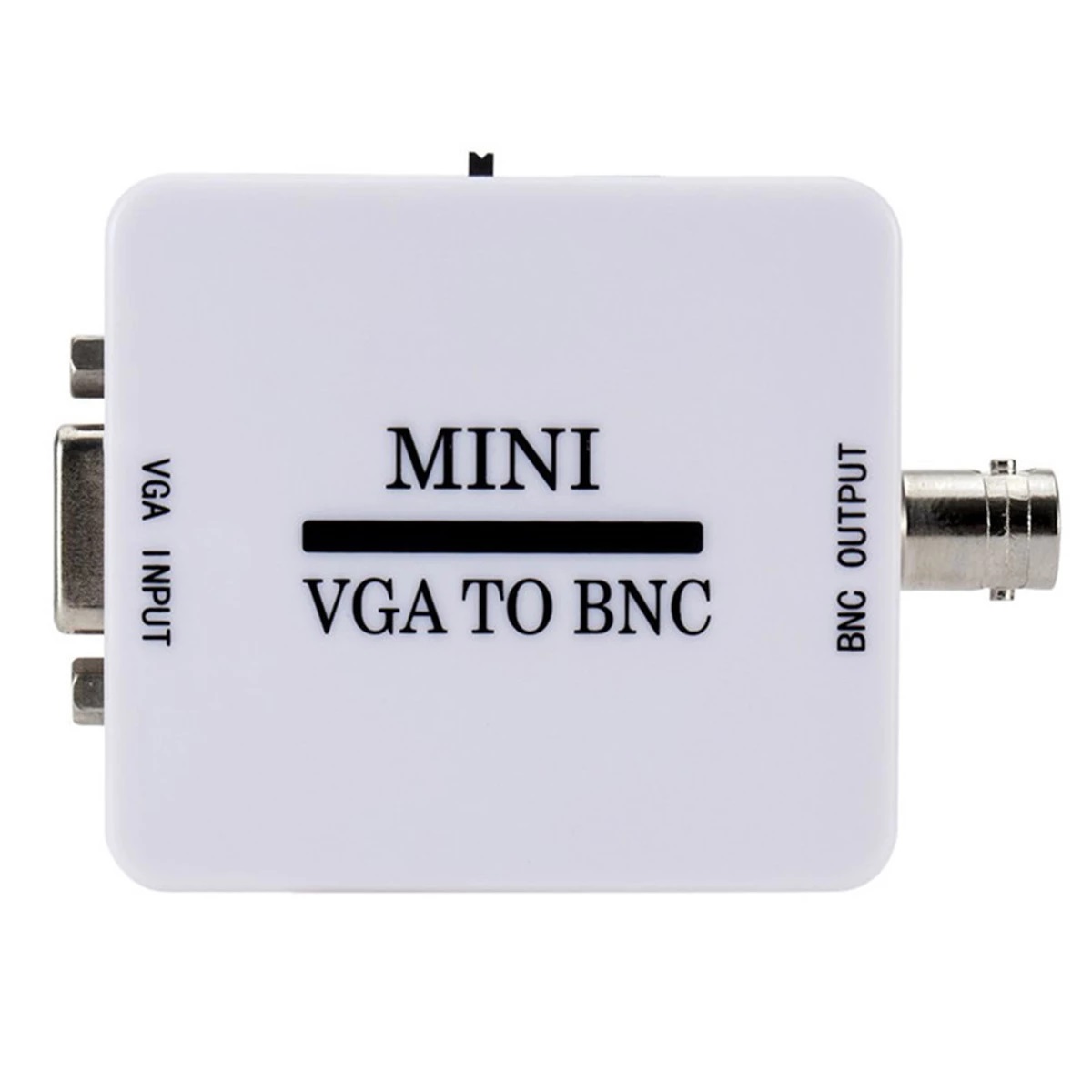 VGA TO BNC ÇEVİRİCİ CONVERTER (4812)