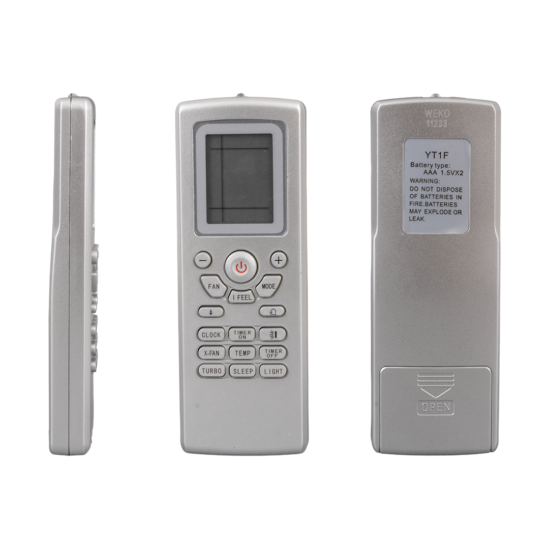 VIESSMANN YT1F KLİMA KUMANDASI (4812)