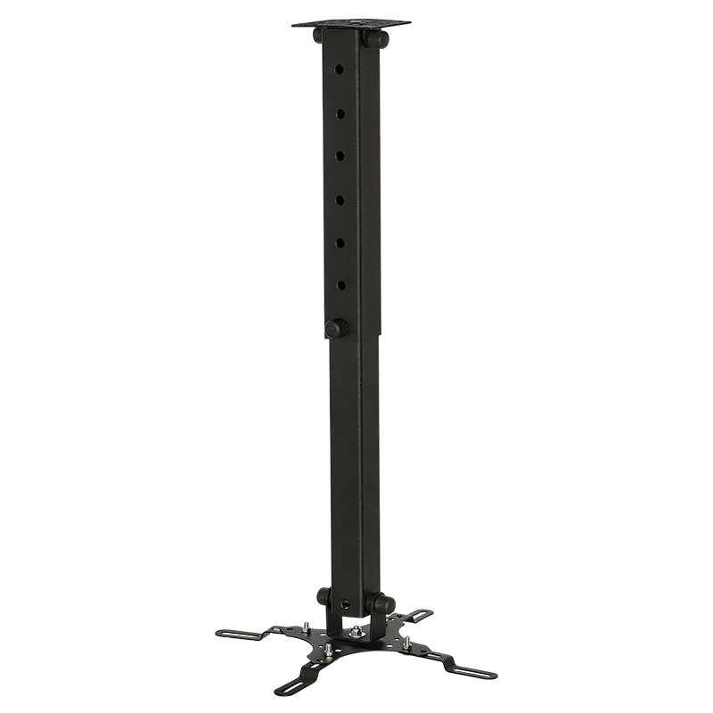 35-55 CM 360* TELESKOPİK TAVAN PROJEKSİYON ASKI APARATI (4812)