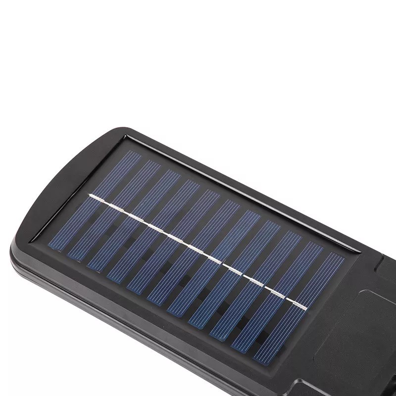 W756-6 HAREKET SENSÖRLÜ 3 MODLU UZAKTAN KUMANDALI 6 COB LEDLİ SOLAR LAMBA (4812)