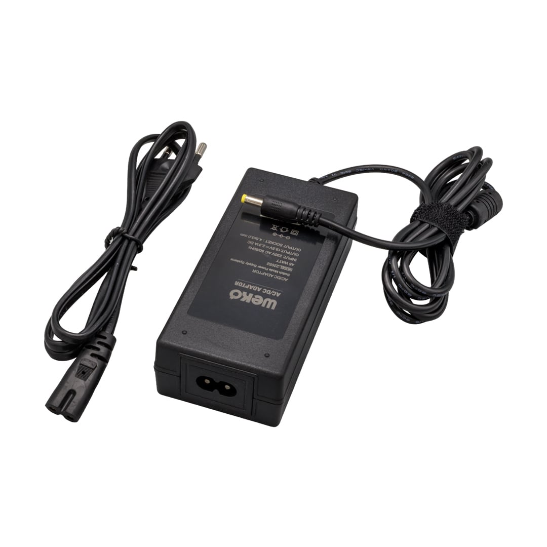 19.5 VOLT 2.31 AMPER 4.5X3.0MM UÇLU NOTEBOOK ADAPTÖR YERLİ ÜRETİM (4812) 19.5 VOLT 2.31 AMPER 4.5X3.0MM UÇLU NOTEBOOK ADAPTÖR YERLİ ÜRETİM (4812)