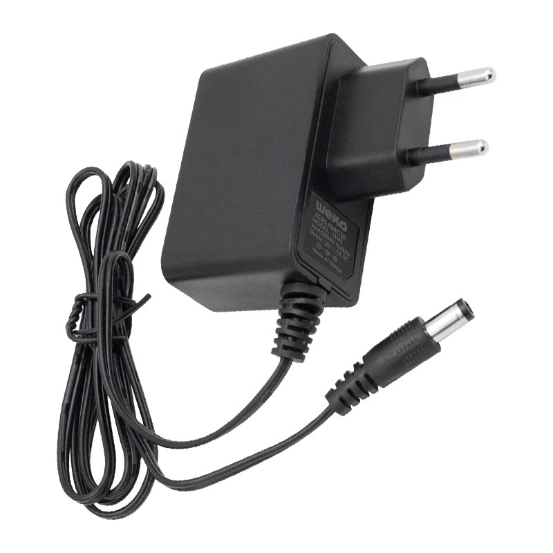 24 VOLT - 1 AMPER 5.5*2.5 UÇLU PLASTİK KASA PRİZ TİP ADAPTÖR KUTULU YERLİ ÜRETİM (4812) 24 VOLT - 1 AMPER 5.5*2.5 UÇLU PLASTİK KASA PRİZ TİP ADAPTÖR KUTULU YERLİ ÜRETİM (4812)
