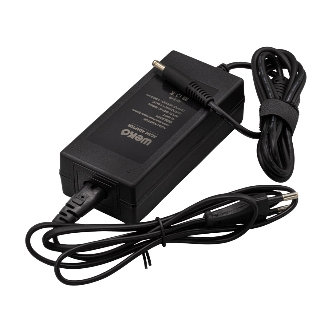 24 VOLT 1.9 AMPER 4.5X3.0MM UÇLU NOTEBOOK ADAPTÖR YERLİ ÜRETİM (4812) 24 VOLT 1.9 AMPER 4.5X3.0MM UÇLU NOTEBOOK ADAPTÖR YERLİ ÜRETİM (4812)